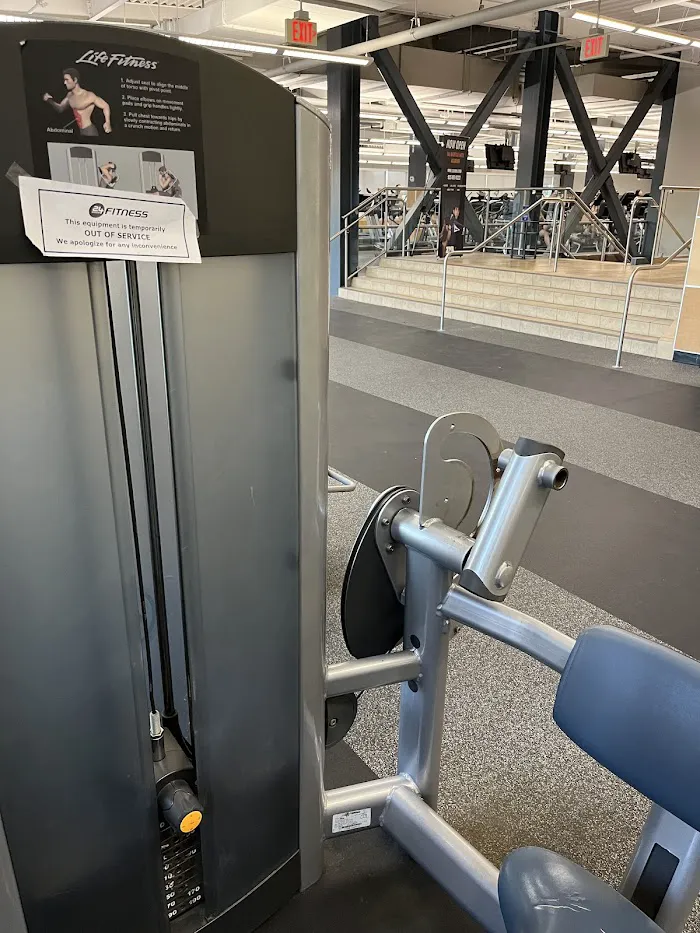 24 Hour Fitness 8