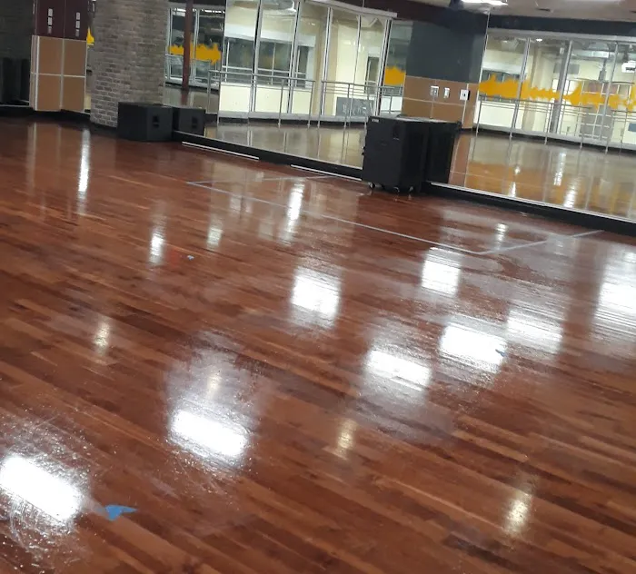 24 Hour Fitness 8