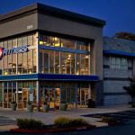 24 Hour Fitness