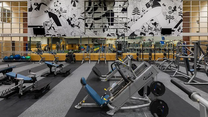 24 Hour Fitness 3