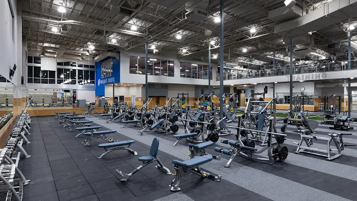 24 Hour Fitness 4