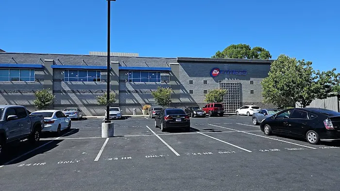 24 Hour Fitness 1