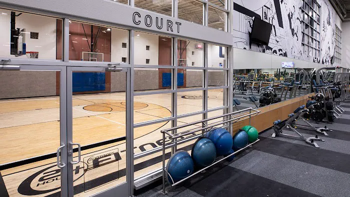 24 Hour Fitness 6