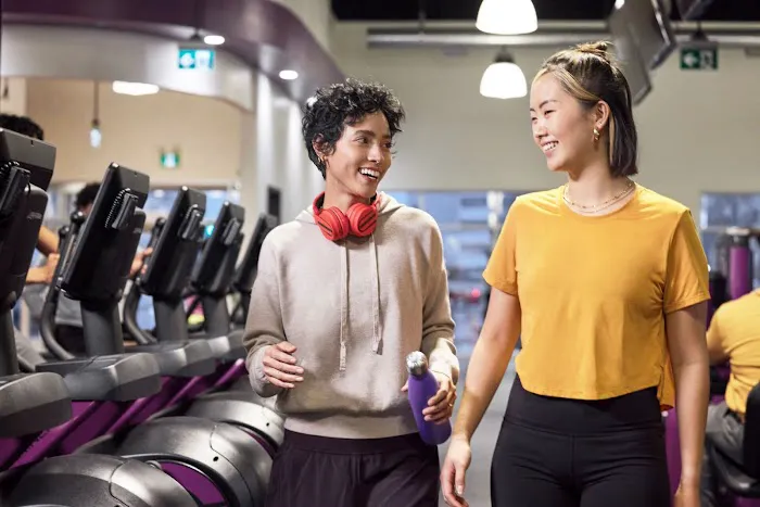 Planet Fitness 3