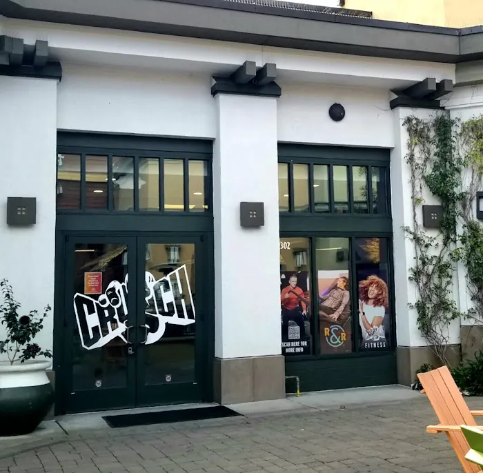 Crunch Fitness - Alameda 2