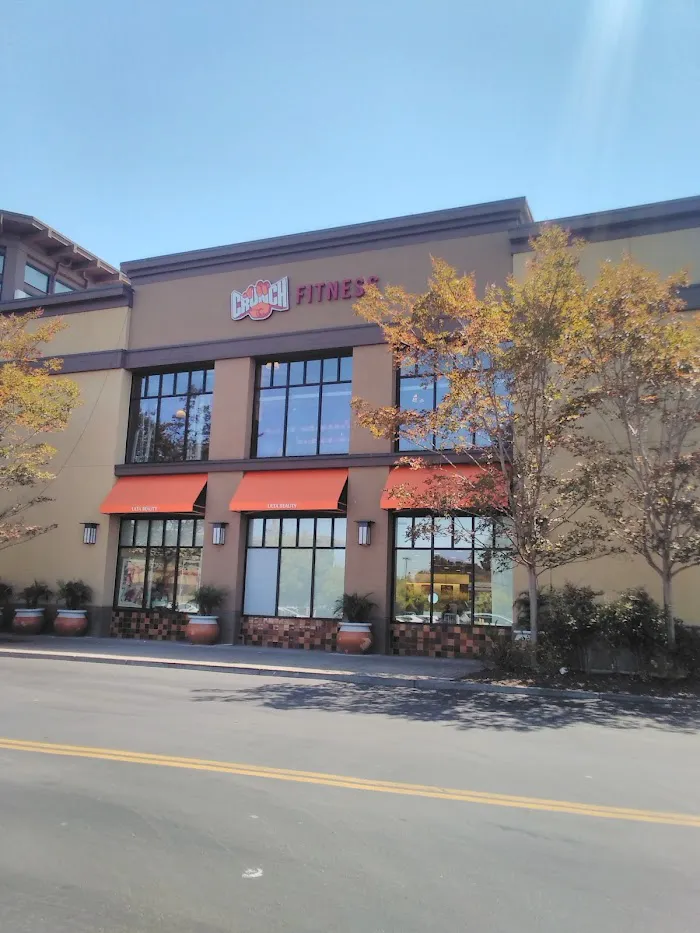 Crunch Fitness - Alameda 7