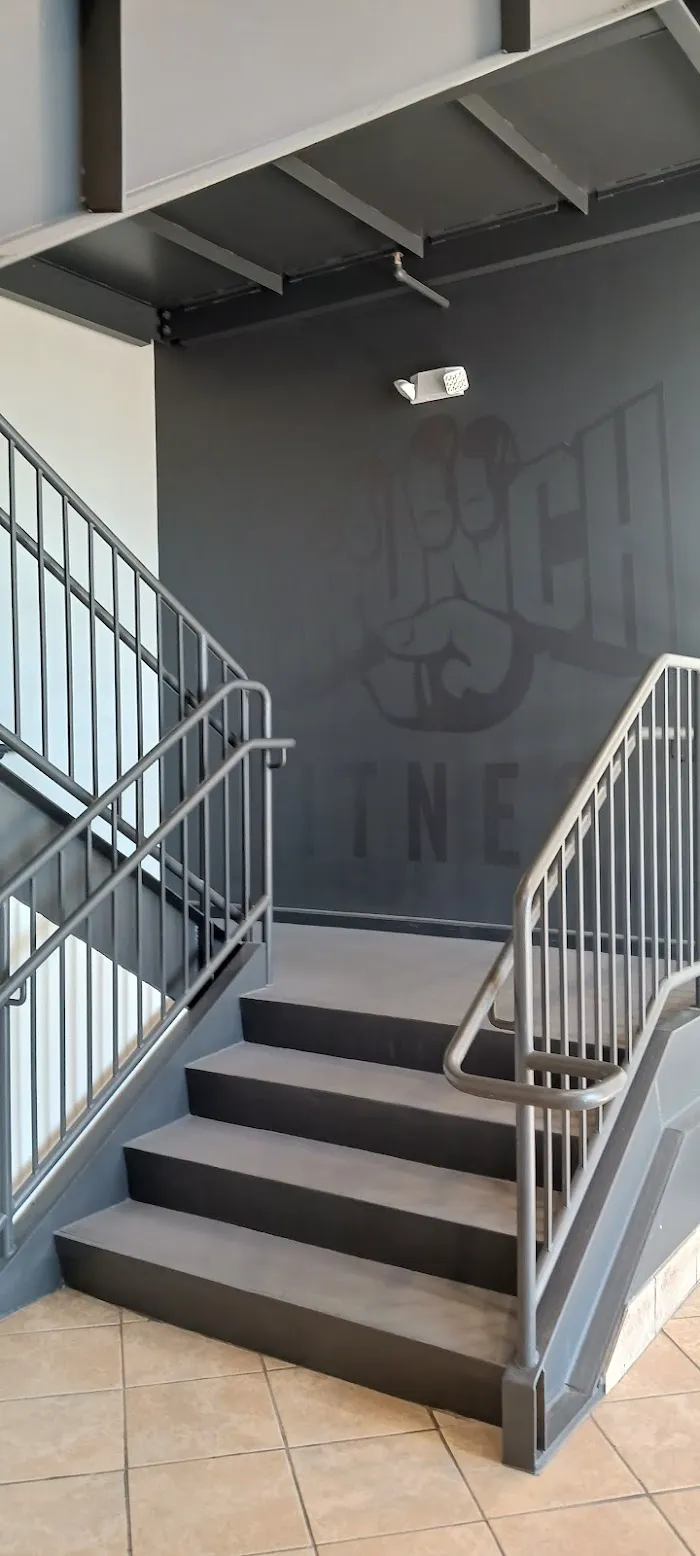 Crunch Fitness - Alameda 0