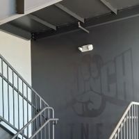 Crunch Fitness - Alameda