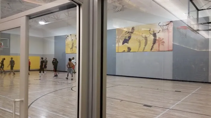 City Sports Club 1
