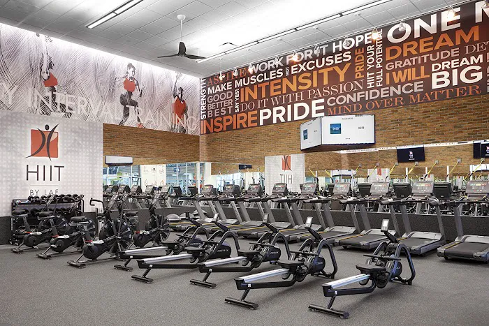 City Sports Club 4