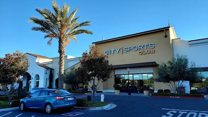 City Sports Club 3