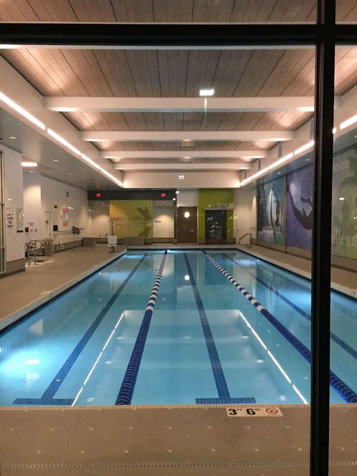 City Sports Club 9