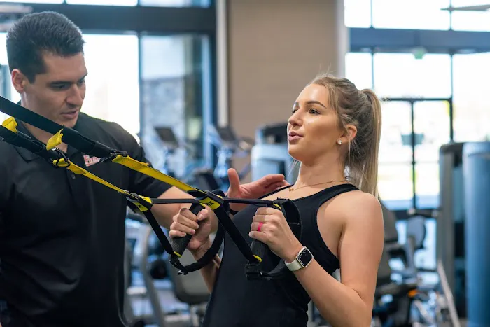 Fitness 19 2