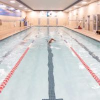 24 Hour Fitness