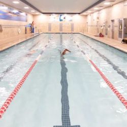 24 Hour Fitness ico