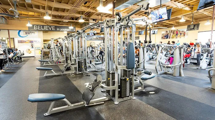 24 Hour Fitness 3