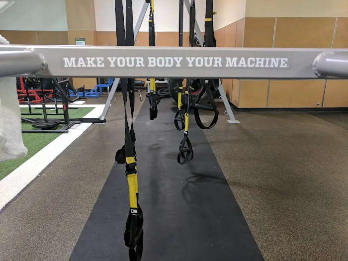 24 Hour Fitness 4