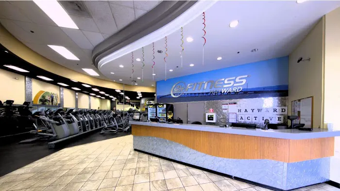 24 Hour Fitness 6