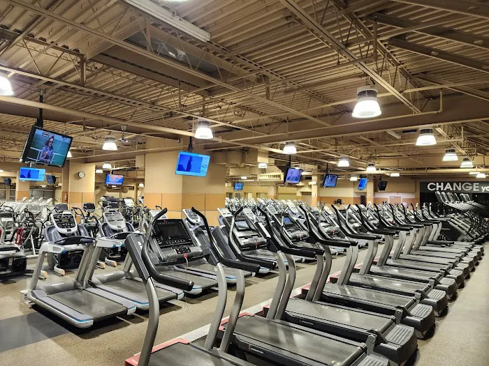 24 Hour Fitness 9