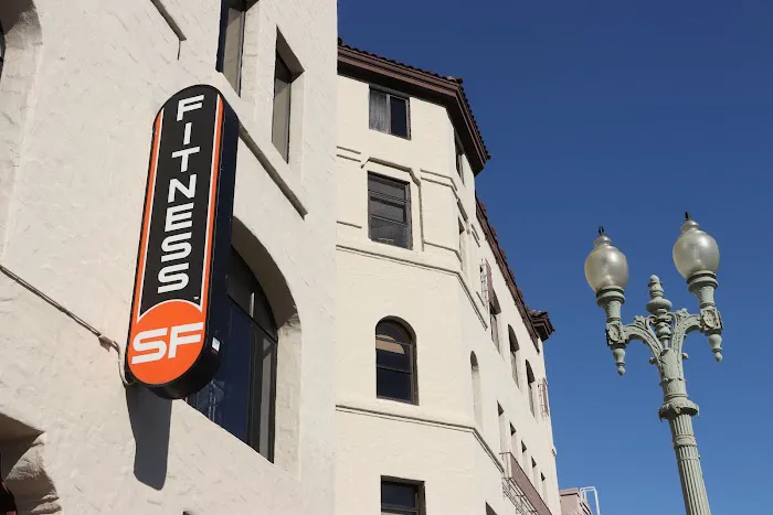 FITNESS SF - Oakland 4