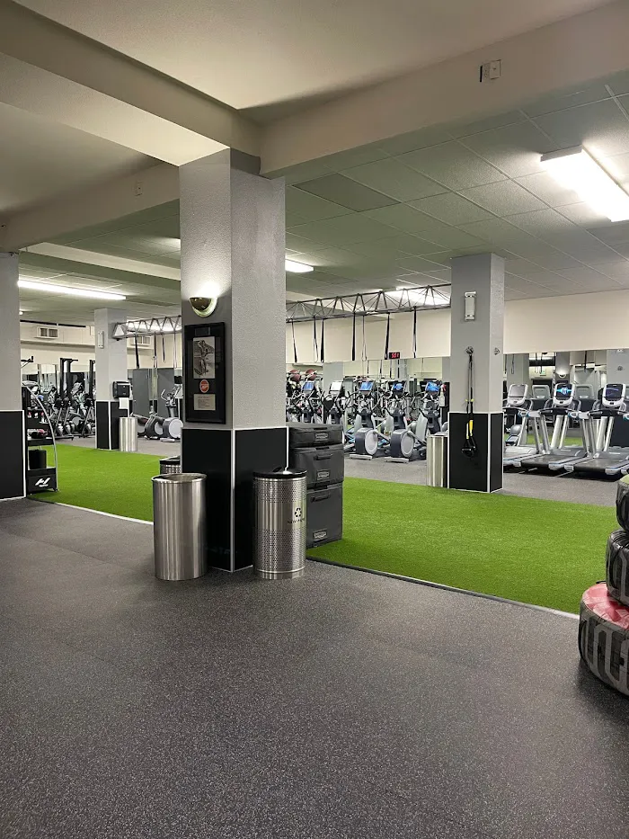 FITNESS SF - Oakland 5