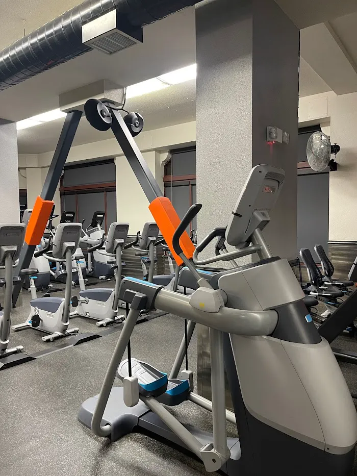 FITNESS SF - Oakland 6