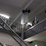 FITNESS SF - Oakland