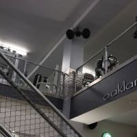 FITNESS SF - Oakland