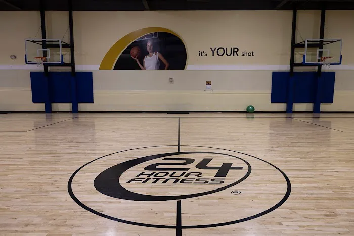 24 Hour Fitness 3