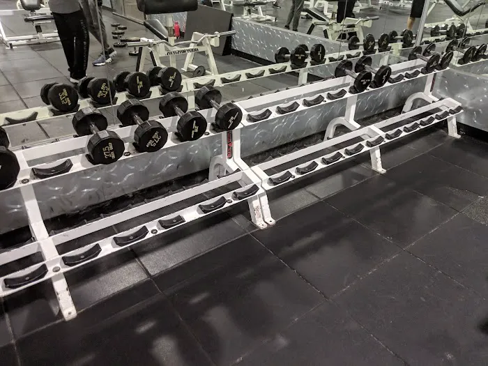 24 Hour Fitness 8