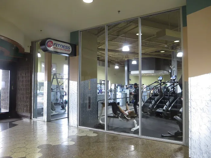 24 Hour Fitness 4