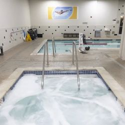 24 Hour Fitness ico
