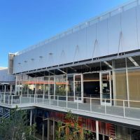 Equinox San Ramon