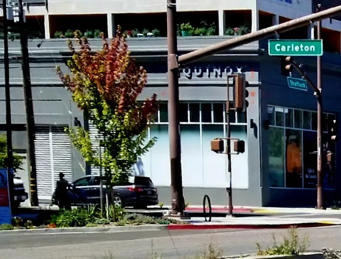 Equinox Berkeley 7