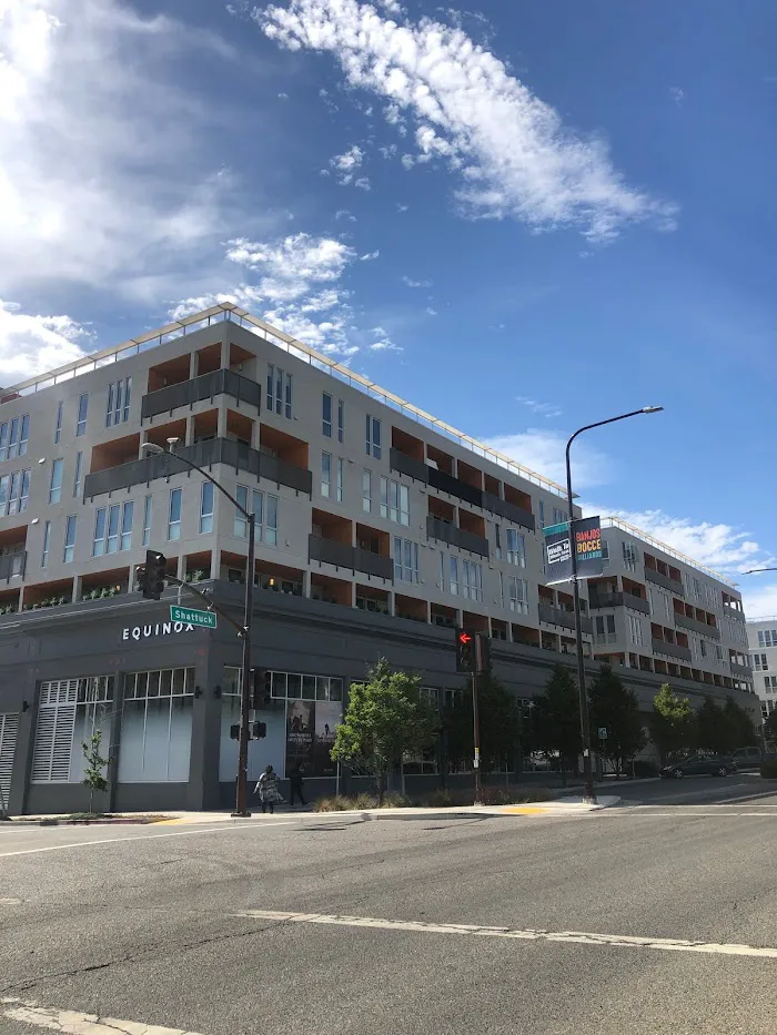 Equinox Berkeley 8
