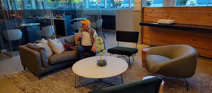 Equinox Berkeley 5