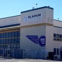 Bladium Sports & Fitness Club