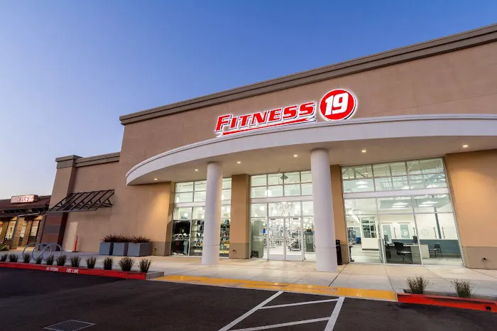 Fitness 19 9