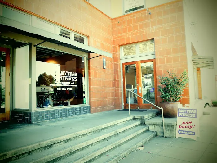 Anytime Fitness 1
