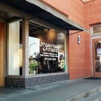 Anytime Fitness