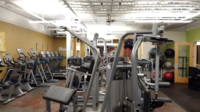 Anytime Fitness 5