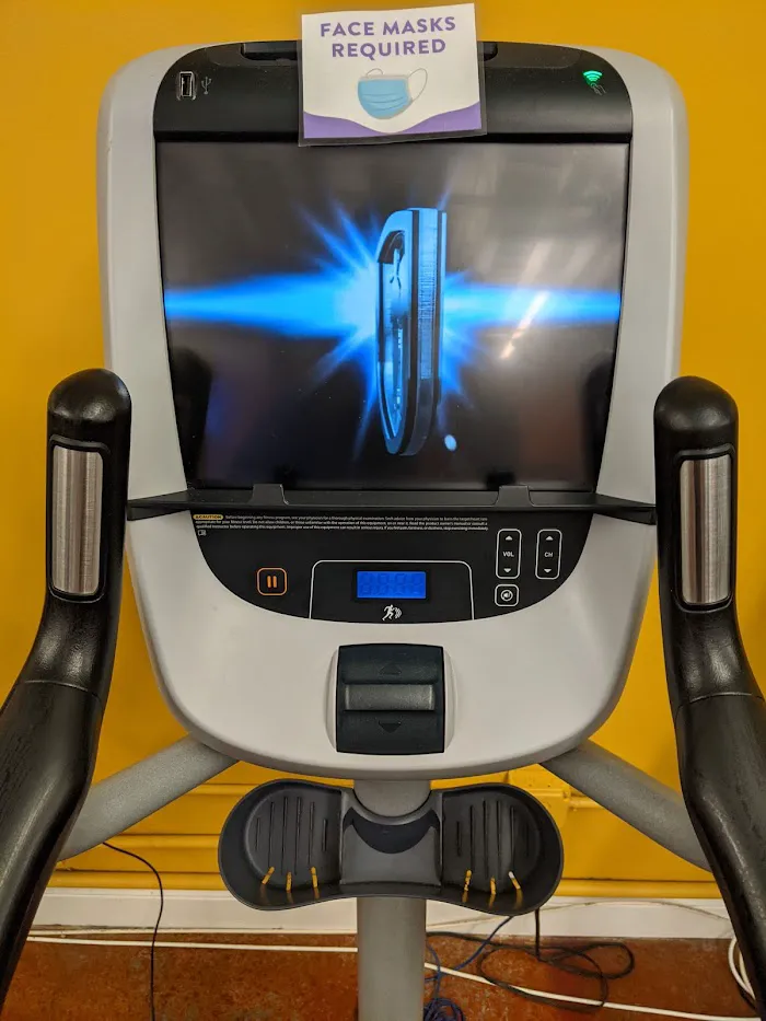 Anytime Fitness 9