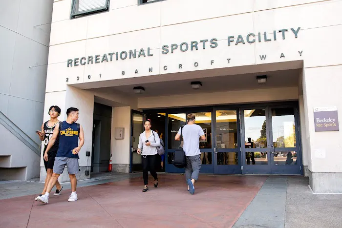 Recreational Sports Facility 0