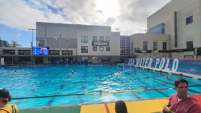 Recreational Sports Facility 9