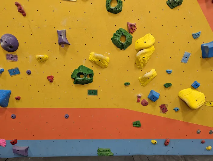 Recreational Sports Facility 5