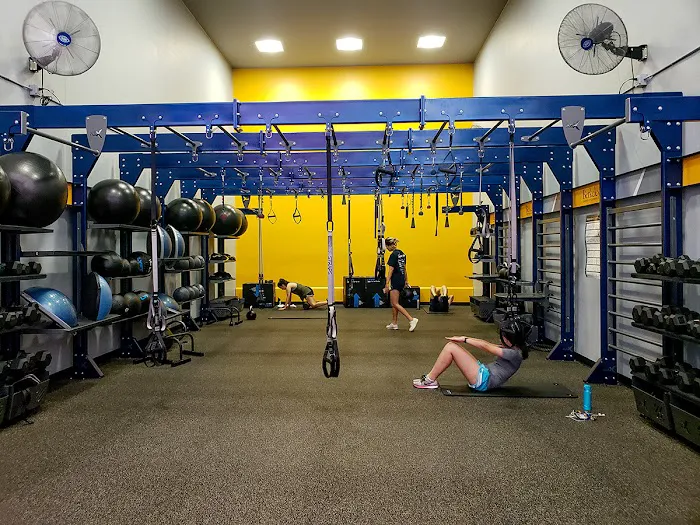 Recreational Sports Facility 6