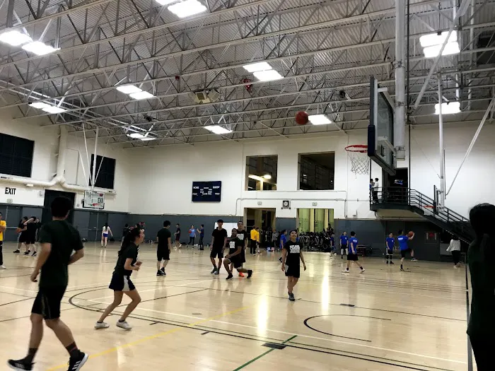 Recreational Sports Facility 2
