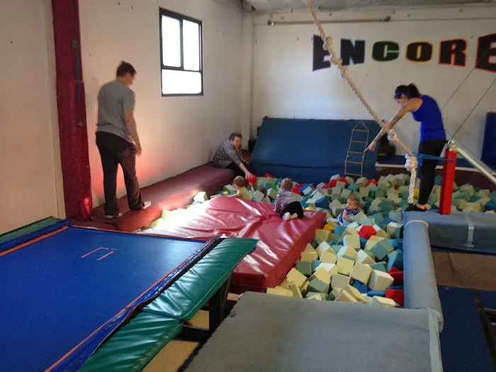 EncoreGym 3