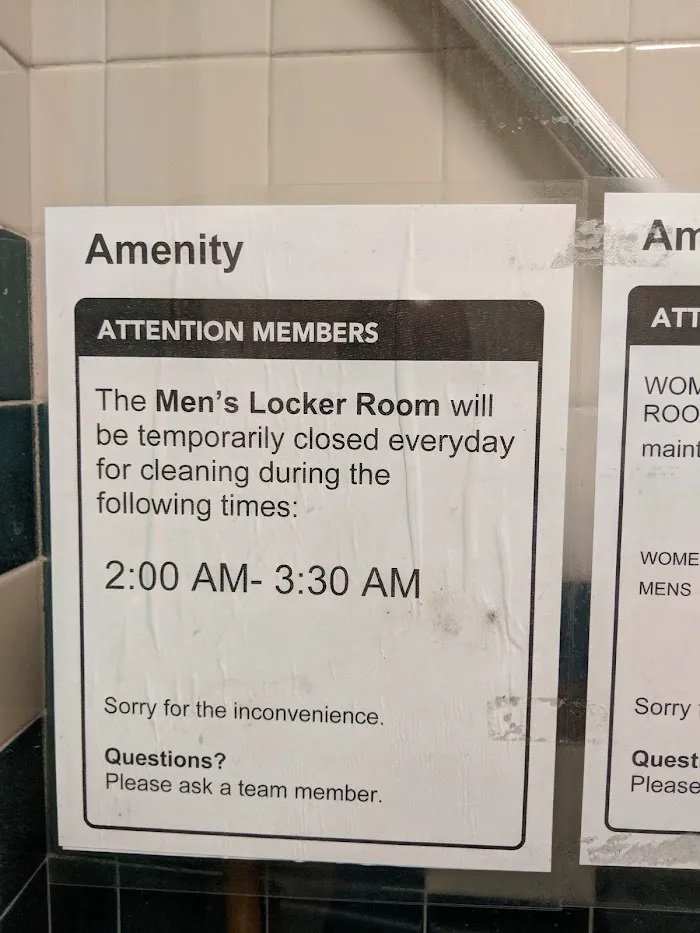 24 Hour Fitness 1