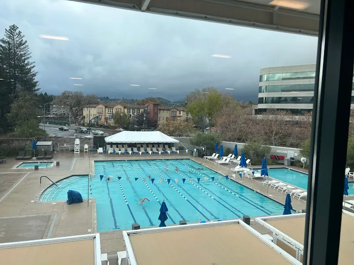 Bay Club Walnut Creek 7